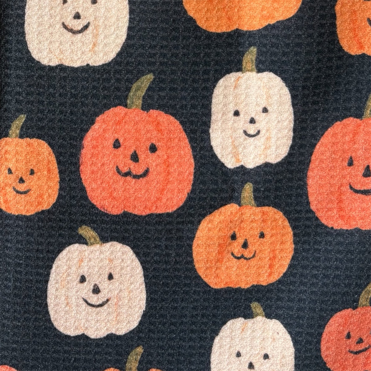 Jack-O-Lanterns