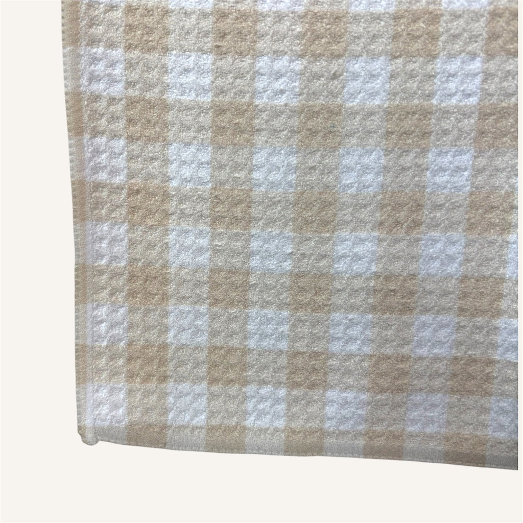 Sunshine Gingham