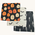 Halloween Trio