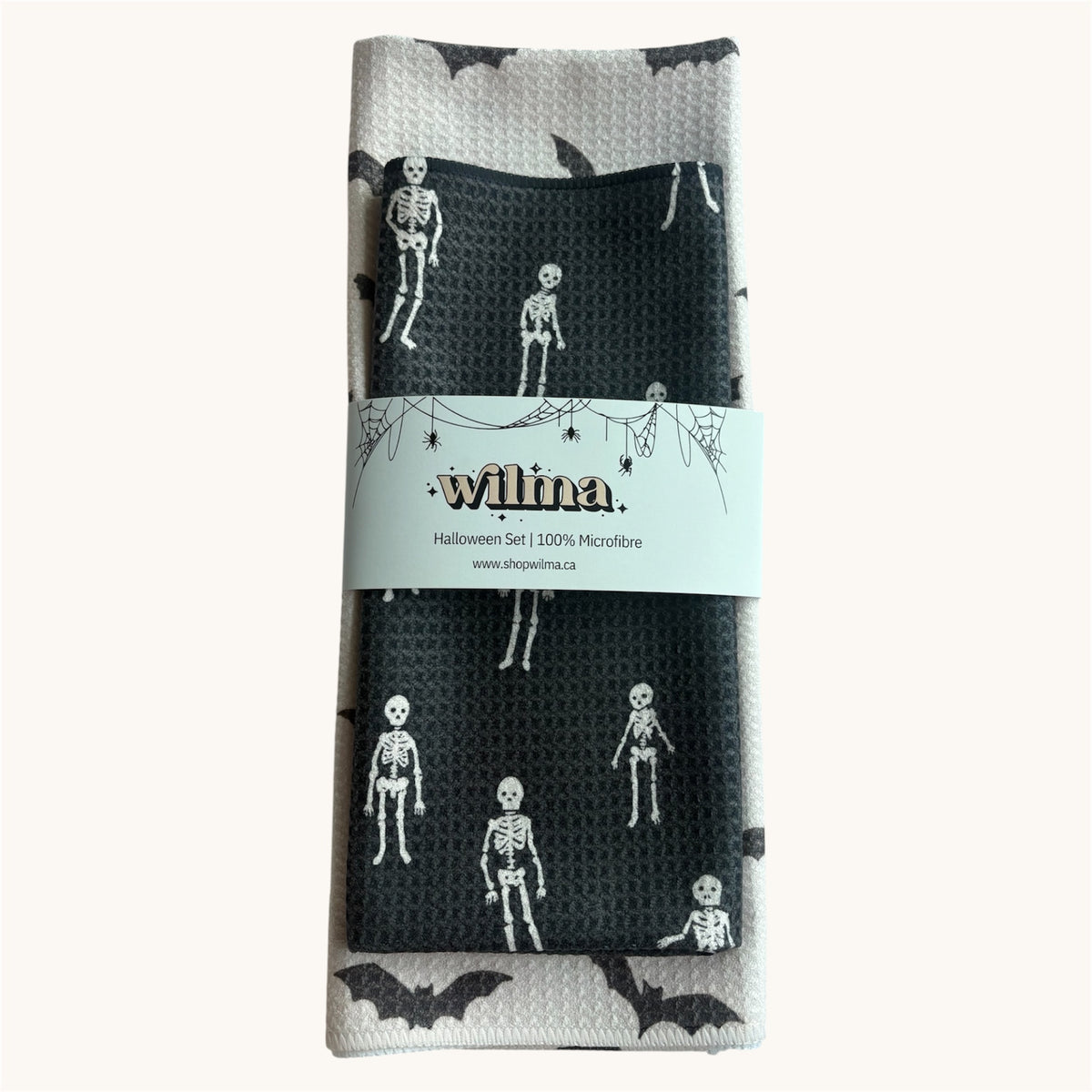 Halloween Gift Set