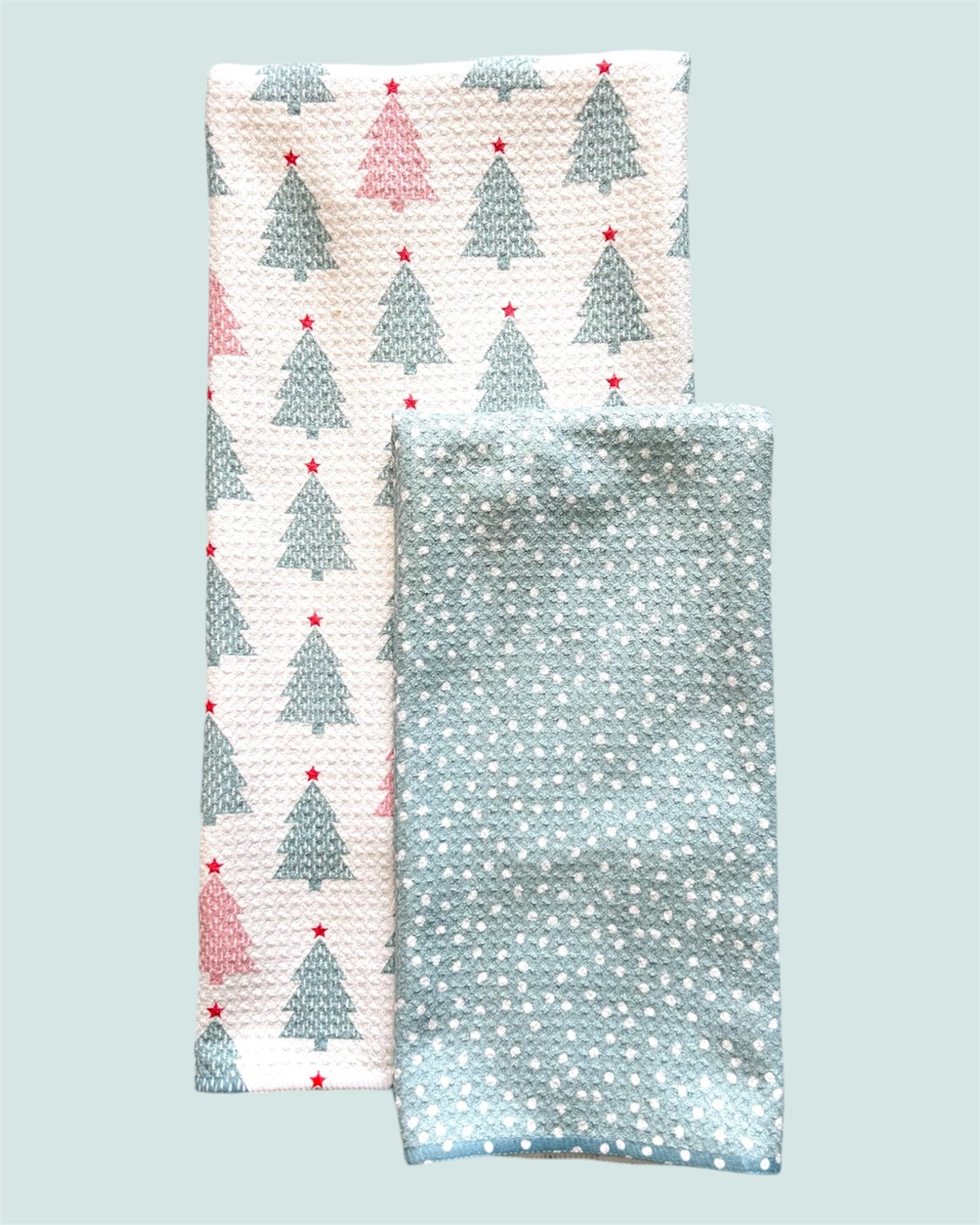 Winter Whimsy Holiday Set