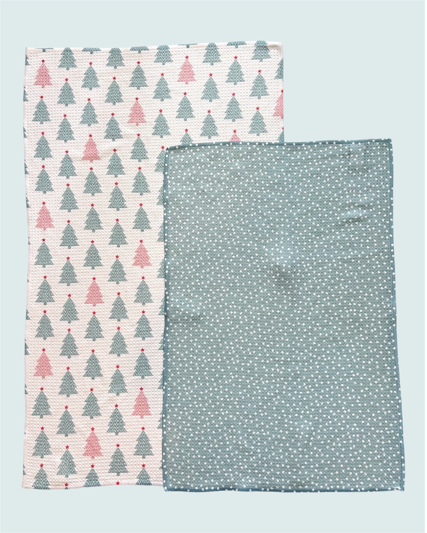 Winter Whimsy Holiday Set