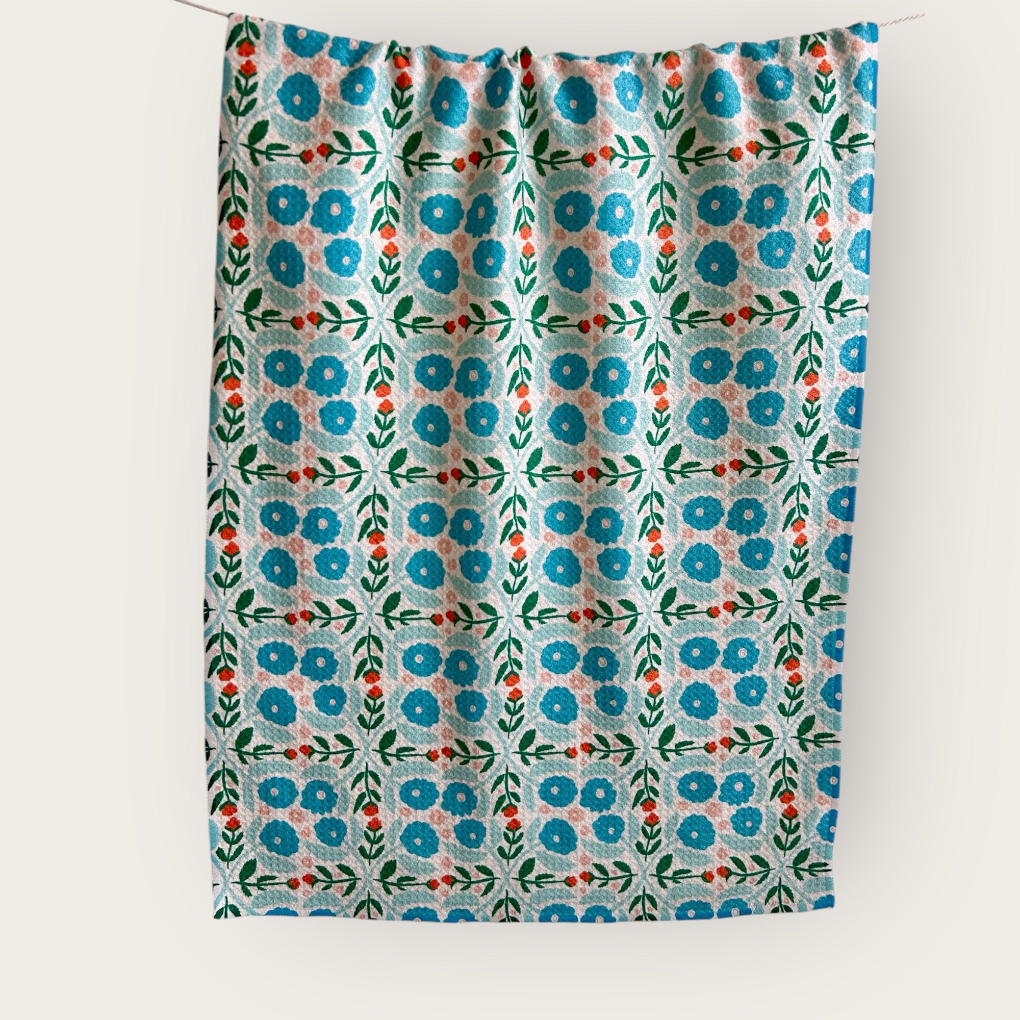 Cottage Core Floral