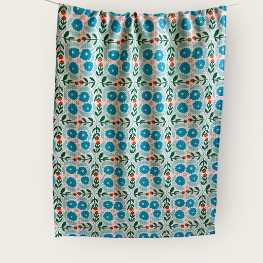 Cottage Core Floral