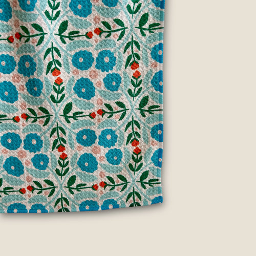 Cottage Core Floral