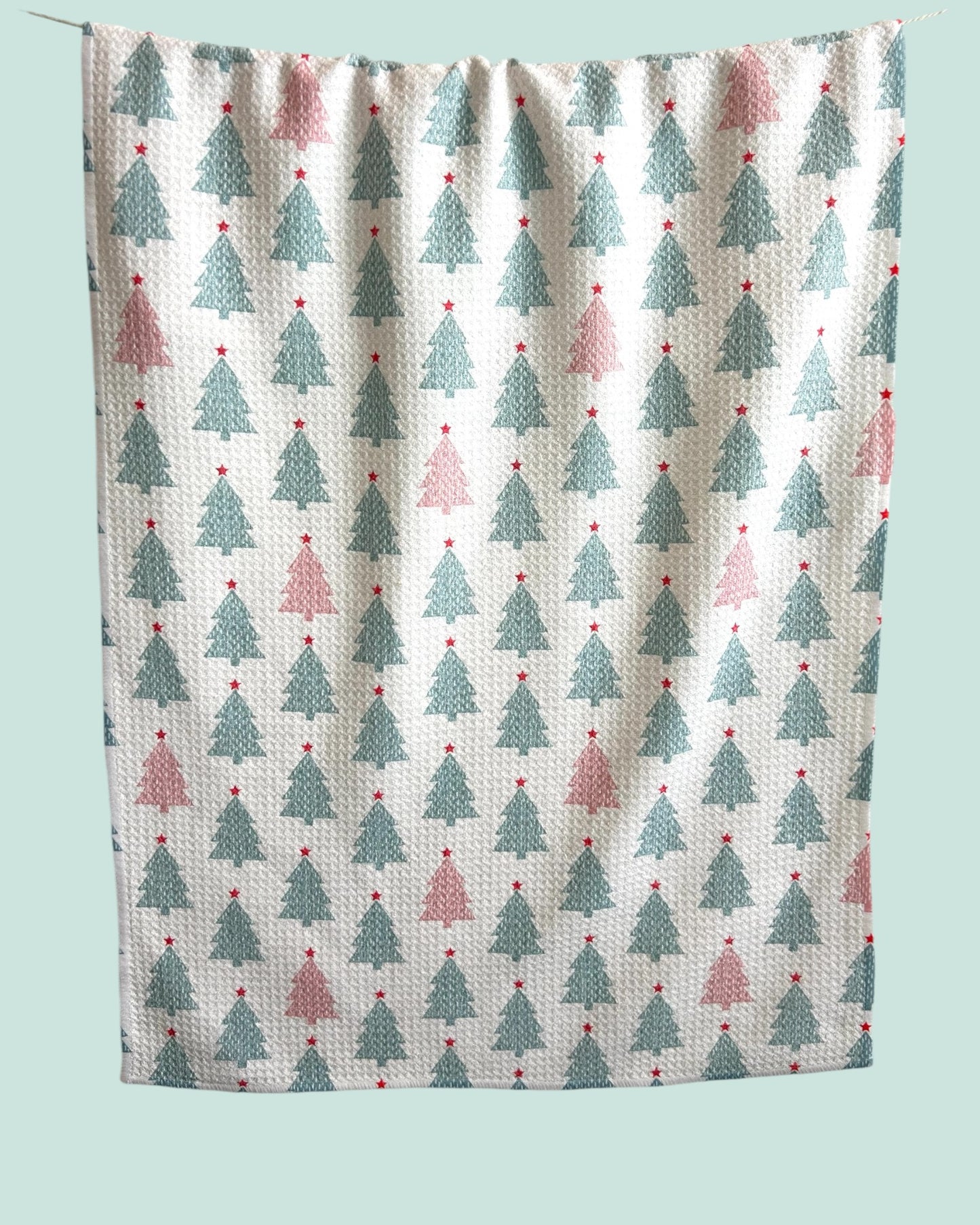 Winter Whimsy Holiday Set