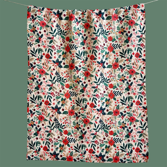 Festive Floral