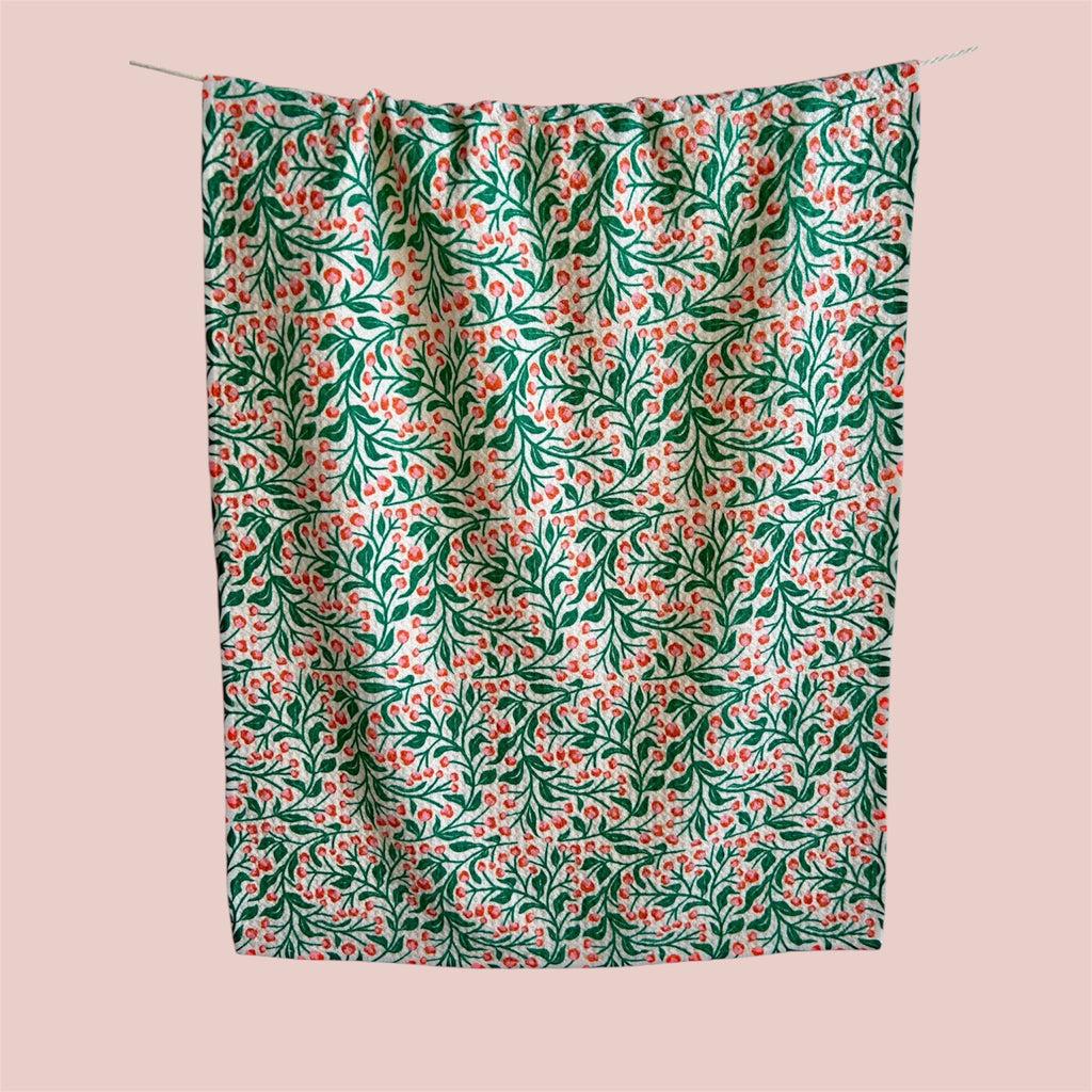 Ingrid Floral