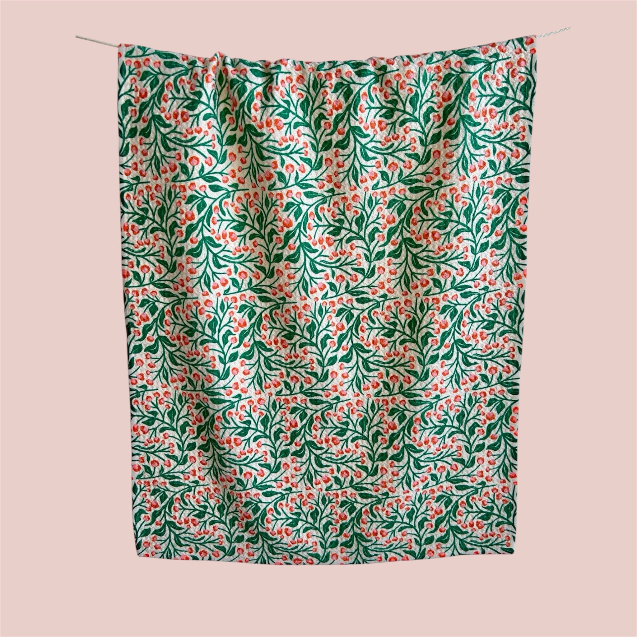 Ingrid Floral