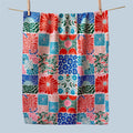 Cottage Quilt
