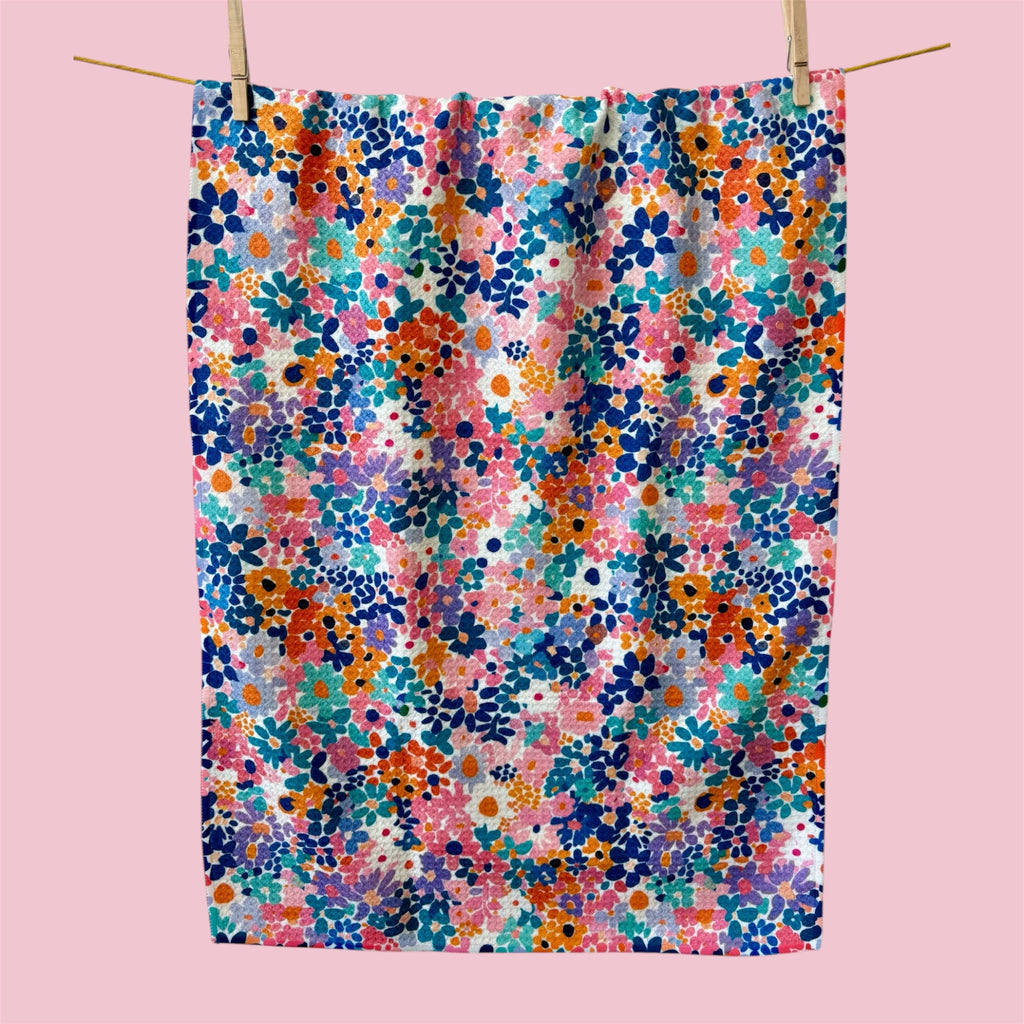 Storybook Floral