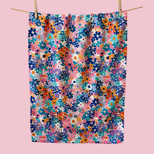 Storybook Floral