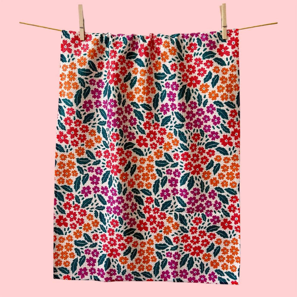 Electric Floral