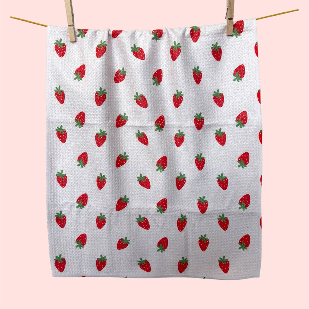 Strawberry Fields