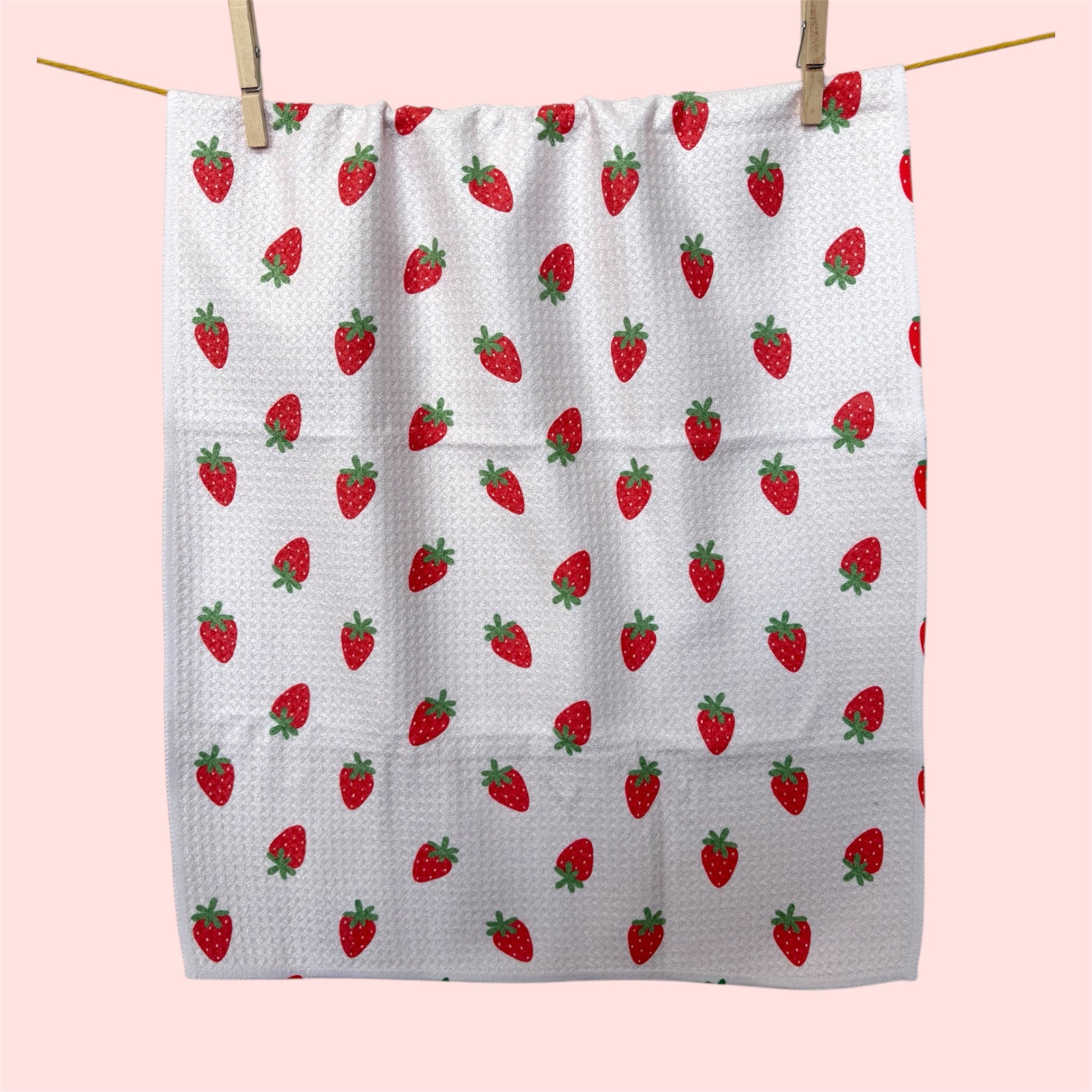 Strawberry Fields