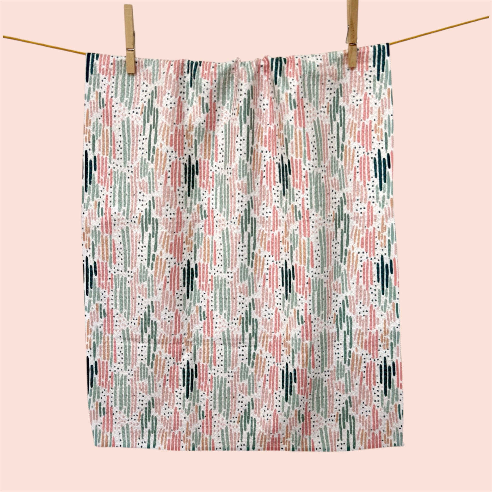 Furgason Stripes