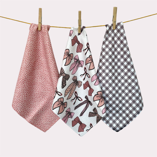 Bow Trio