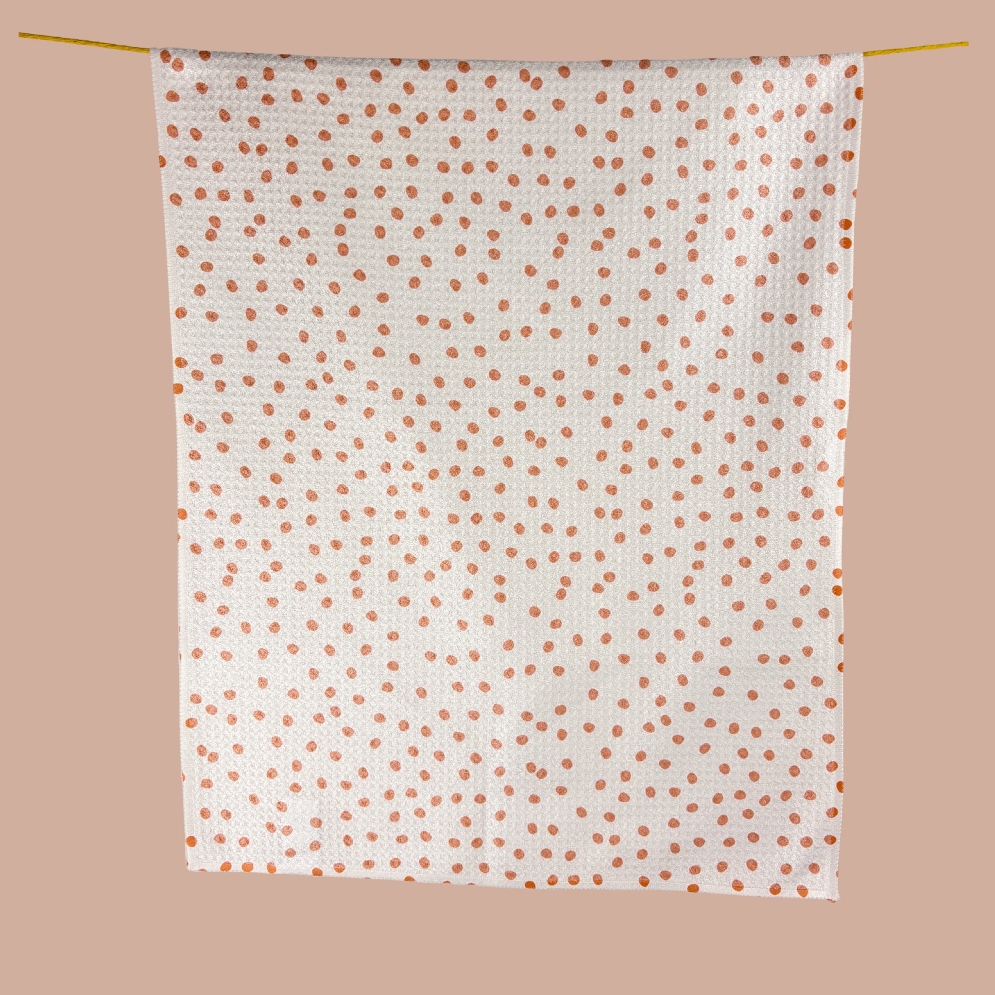 Harvest Dots