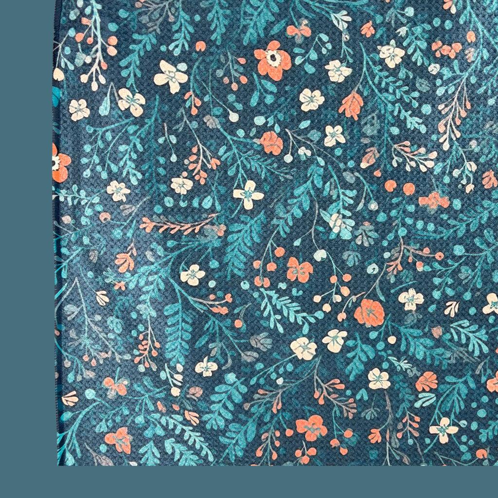 Midnight Floral