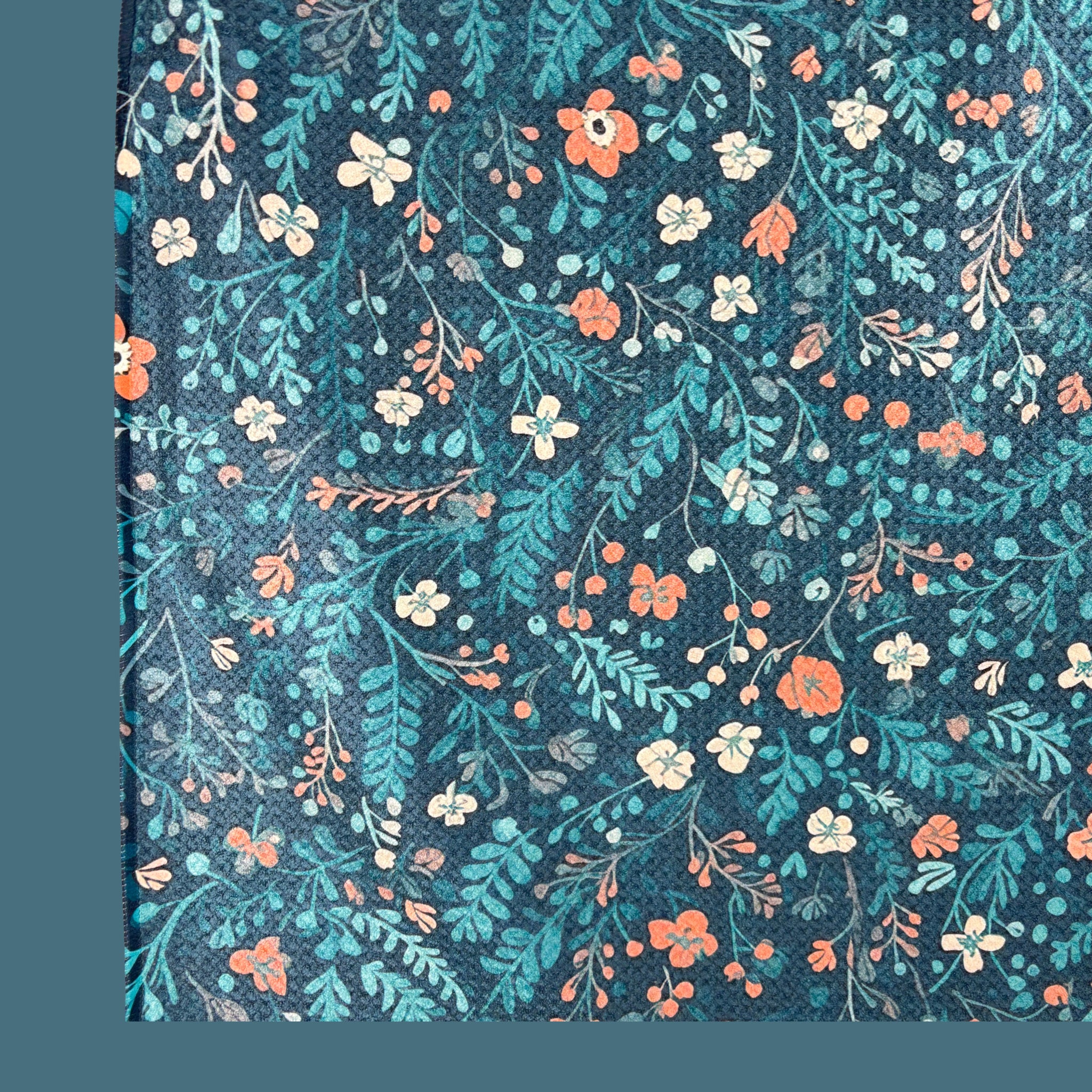 Midnight Floral