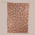 Pumpkin Spice Floral