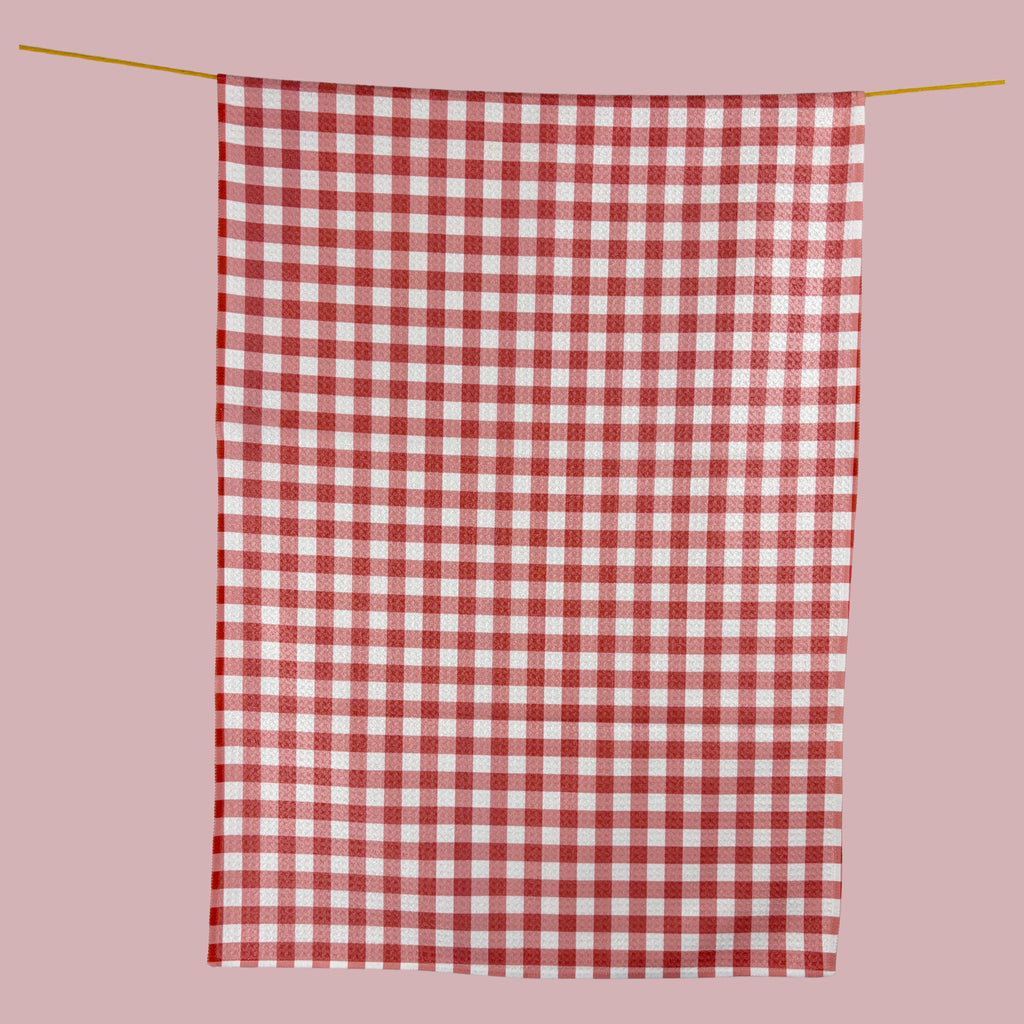 Orchard Gingham