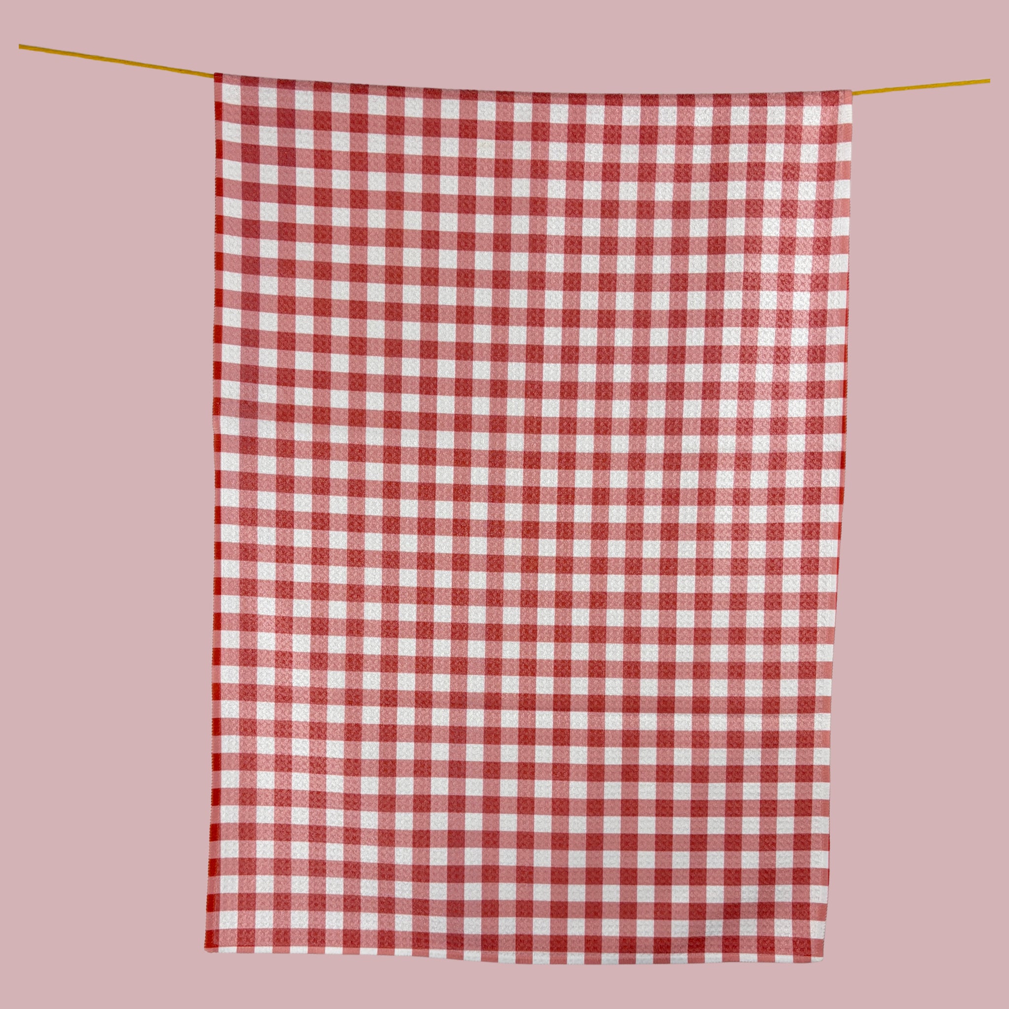 Orchard Gingham