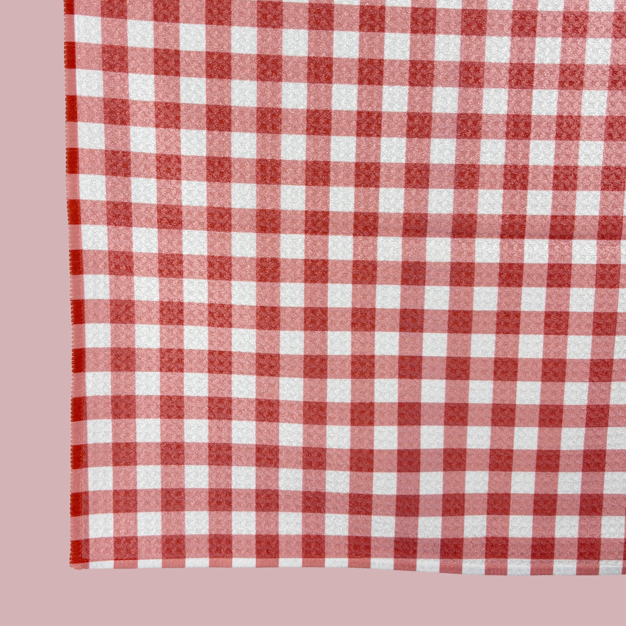 Orchard Gingham