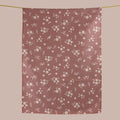 Mauve Ditsy