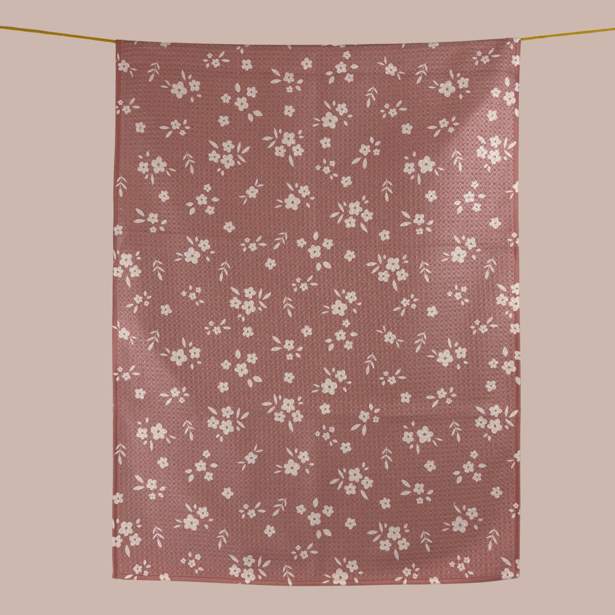 Mauve Ditsy