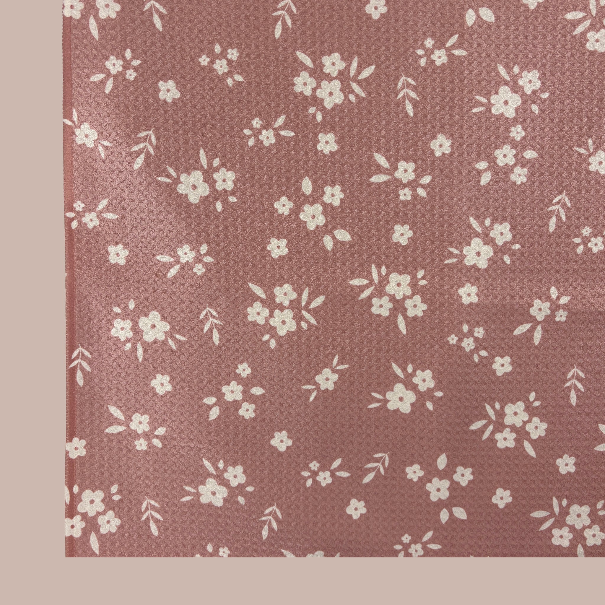 Mauve Ditsy