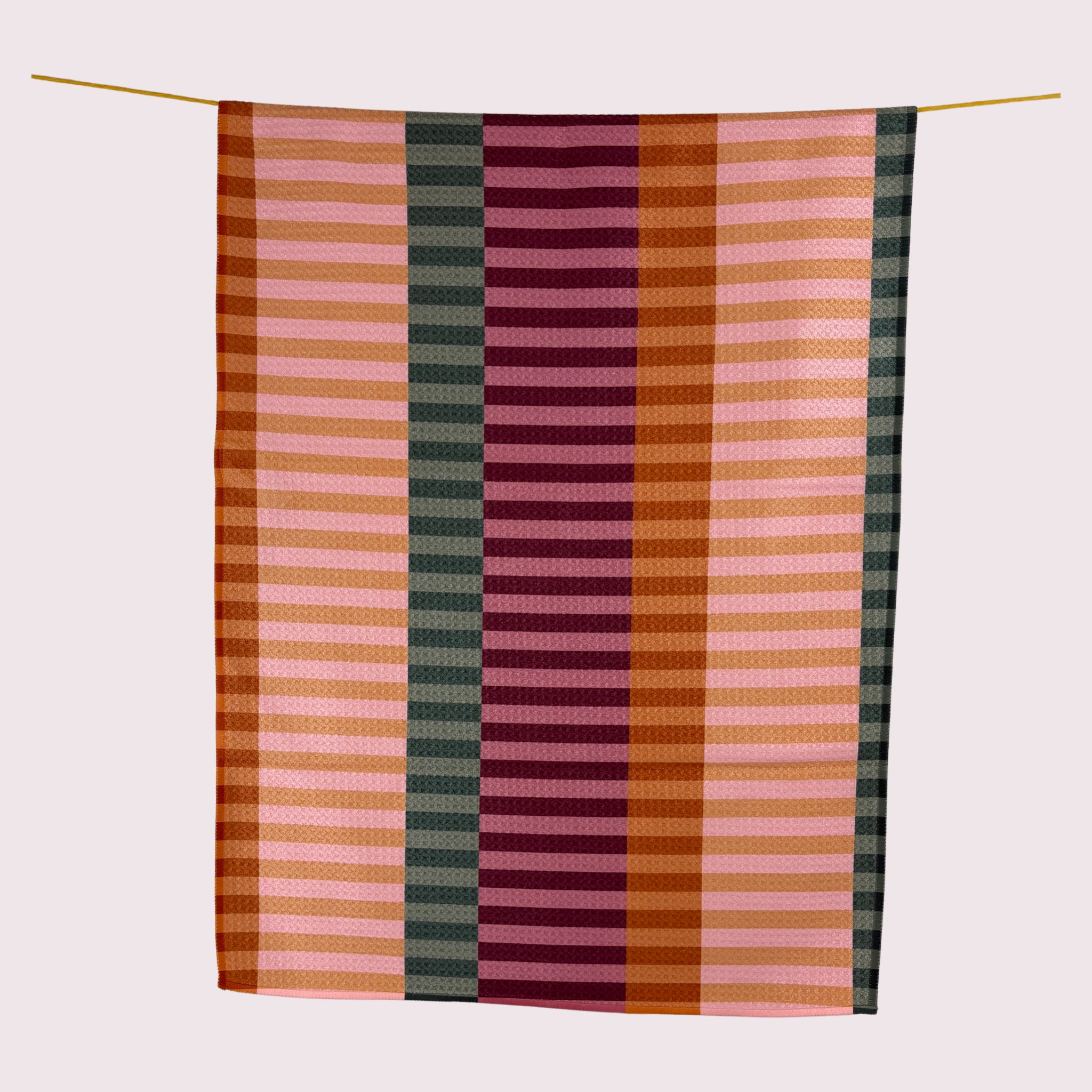 Holloway Stripe
