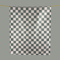 Iced Checkered (Dotty)