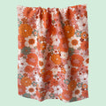 Retro Floral
