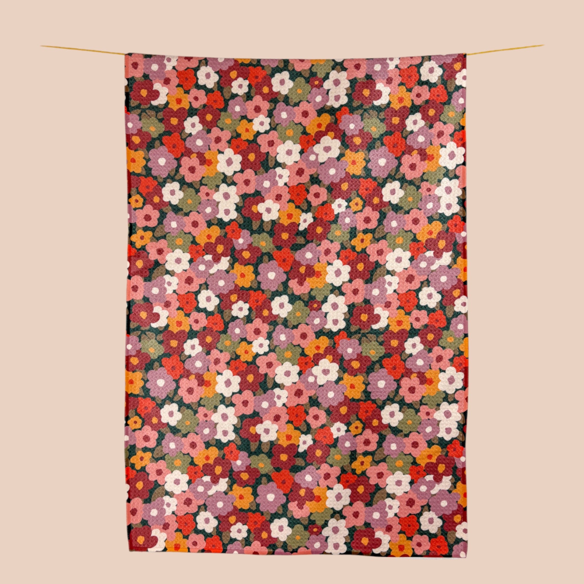 Fall Ditsy