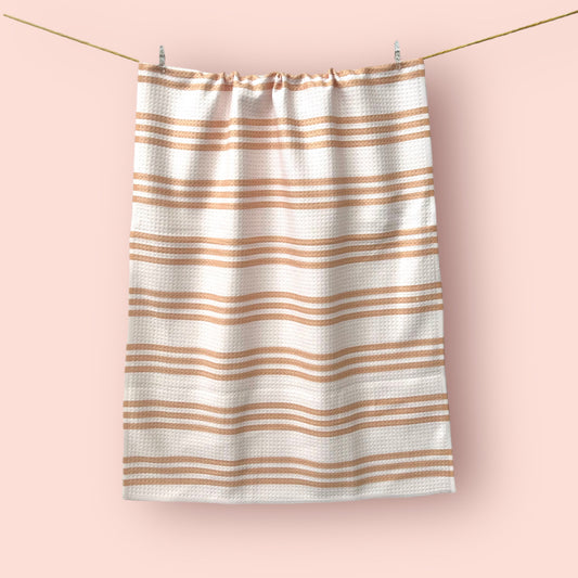 Sunrise Stripes