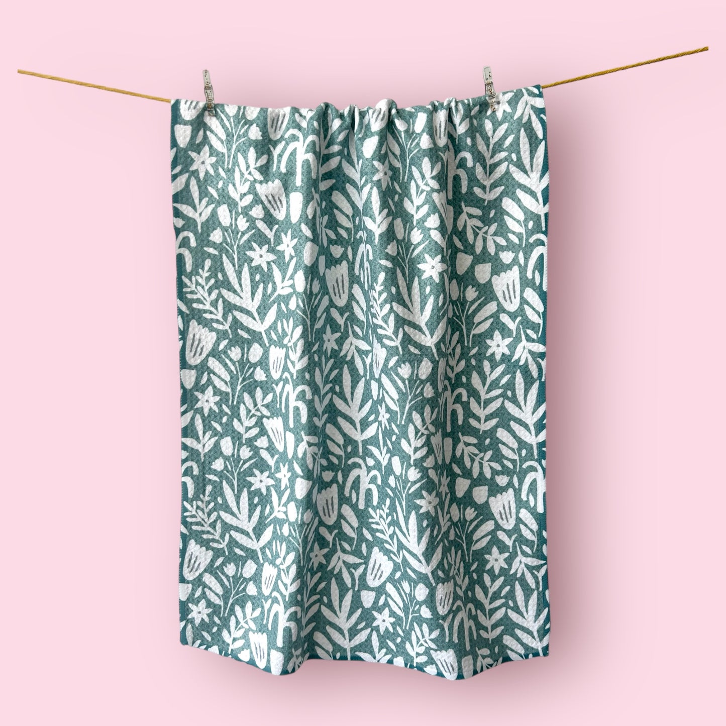 Woodland Whimsy