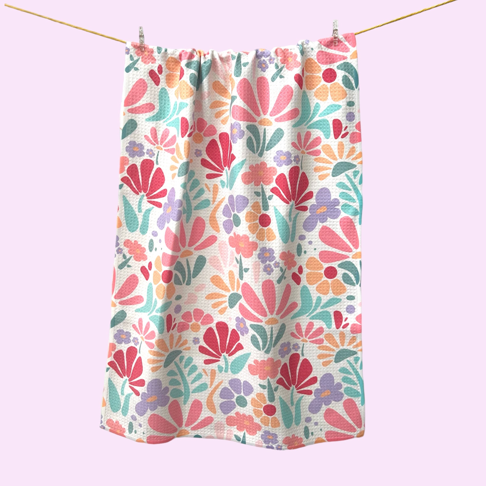 Walden Floral